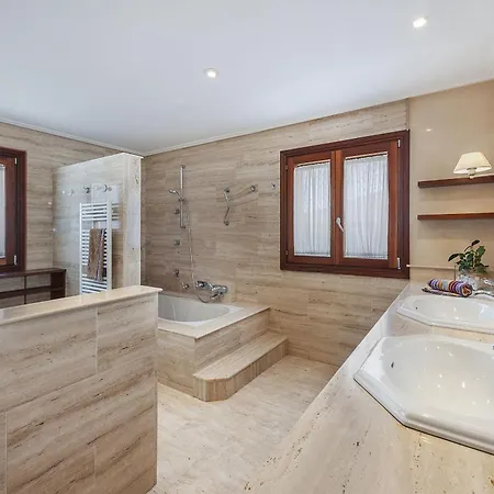 Villa 266 Northern Star Etv9582 By Mallorca Charme Port de Alcudia (Mallorca)