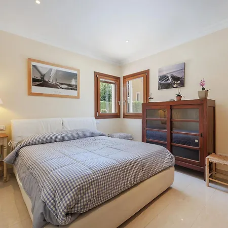 Villa 266 Northern Star Etv9582 By Mallorca Charme