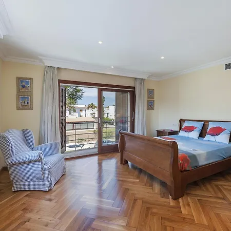 Villa 266 Northern Star Etv9582 By Mallorca Charme *